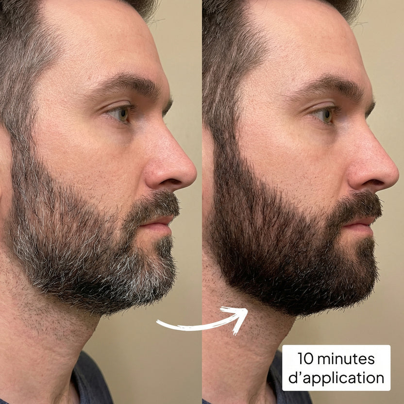 FACESTAR — Shampoing Anti-Gris